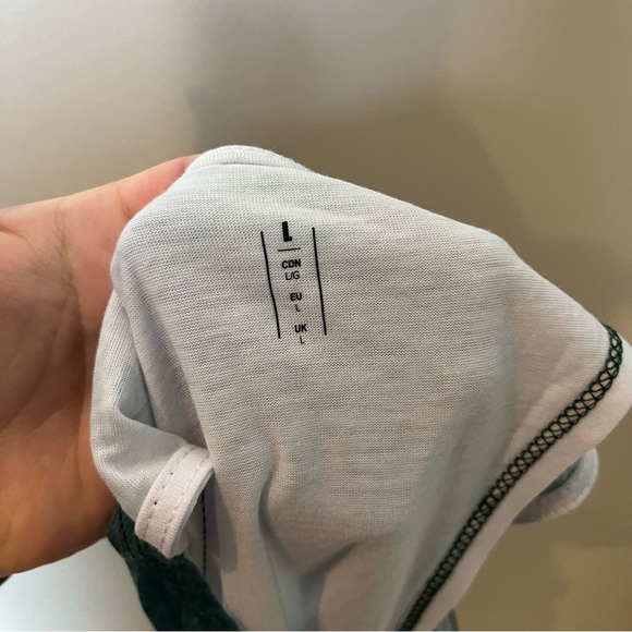 USF Bulls tank top University of South Florida L - Picture 3 of 8